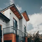 Basecamp Suites Canmore